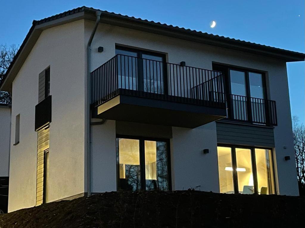 Sonnenweg 30 Villa Heringhausen Exterior photo